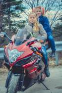 Suzuki GSX-R 1000. 1 000 куб. см., исправен, птс, с пробегом