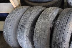 Dunlop SP 175. Летние, 2010 год, износ: 10%, 4 шт