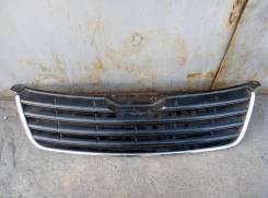 Решетка радиатора. Toyota Corolla, ZZE123L, CE120, NZE124, ZZE121L, ZZE120L, ZZE120, ZZE121, NZE120, ZZE122, ZZE123, NZE121, ZZE124 Toyota Corolla Fie...