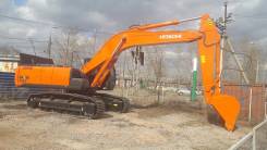 Hitachi ZX330-5G. Продам гусеничный экскаватор , 2017 г. в, в наличии, 1,62 куб. м.