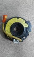 SRS кольцо. Toyota Corolla Fielder, NZE121G, NZE121 Двигатель 1NZFE