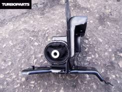 Подушка двигателя. Toyota Vitz, SCP90 Toyota Ractis, SCP100 Toyota Belta, SCP92 Двигатель 2SZFE