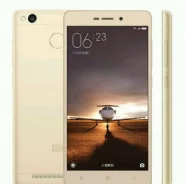 Xiaomi Redmi 3S. �/�