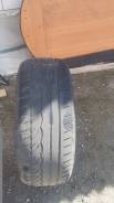 Dunlop EconoDrive. Летние, 2012 год, износ: 50%, 2 шт