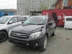 Toyota RAV4. ACA31, 2AZ
