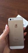 Apple iPhone 5s 32Gb. Б/у