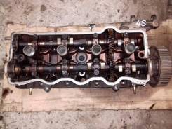 Головка блока цилиндров. Toyota: Carina, Vista, Celica, Camry, Corona, Carina II, Corona Exiv, Carina ED, MR2 Двигатели: 4SFE, 3SFE, 5SFE
