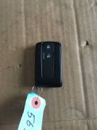 Ключ зажигания. Toyota Prius, NHW20