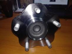 Ступица. Nissan X-Trail, T31 Nissan Dualis, KJ10, J10 Nissan Qashqai, J10 Nissan Qashqai+2 Двигатели: MR20DE, M9R, R9M, M9R110, HR16DE, K9K