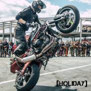 Kawasaki Ninja ZX-6R. 636 куб. см., исправен, птс, с пробегом