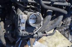 Заслонка дроссельная. Volkswagen Polo, 612,, 602, 612