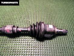 Привод. Toyota Vitz, SCP90 Toyota Ractis, SCP100 Toyota Belta, SCP92 Двигатель 2SZFE