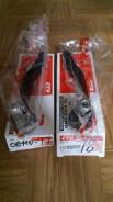Наконечник рулевой. Honda: Jazz, Quintet, Fit Aria, Vigor, Accord, Civic, Fit, City Двигатели: L13A6, L13A5, L13A2, L15A1, L13A1, L12A1, L12A3, L12A4...