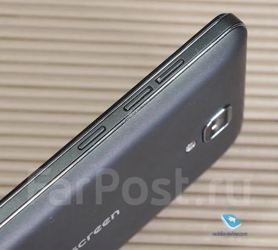 Highscreen Power Five. �/� ����