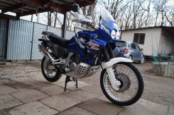 Honda XRV 750 Africa Twin. 750 куб. см., исправен, птс, без пробега