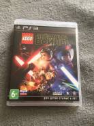 Игры для Sony PlayStation 3.