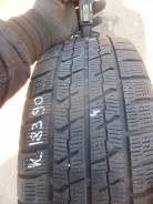 Goodyear Ice Navi Zea II. Зимние, без шипов, 2012 год, износ: 10%, 4 шт. Под заказ