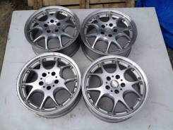 PIAA. 7.0x17, 5x114.30, ET48