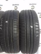Michelin Energy Saver. Летние, 2013 год, износ: 10%, 2 шт