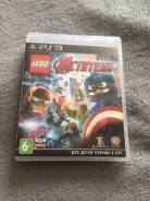 Игры для Sony PlayStation 3.