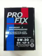 Pro Fix. Вязкость 5W-30