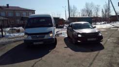 ГАЗ 32213. Продам газель, 2 400 куб. см., 13 мест