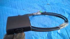 Тросик замка капота. Infiniti M35, Y50 Infiniti M25 Nissan Fuga, PY50, PNY50, GY50, Y50 Двигатель VQ35DE