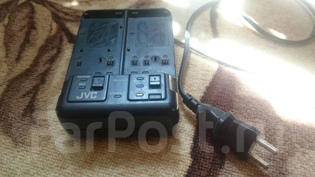 JVC GR. � ���������� ����