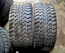 Dunlop SP LT 01. Всесезонные, 2013 год, износ: 5%, 2 шт
