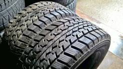 Dunlop SP LT 01. Зимние, без шипов, 2013 год, износ: 5%, 2 шт