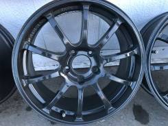 Advan Racing. 7.0x17, 5x114.30, ET45, ЦО 73,0 мм.