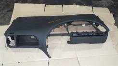 Панель приборов. Toyota Ractis, NCP100, NCP105, SCP100 Двигатели: 1NZFE, 2SZFE