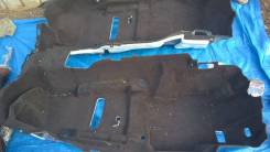 Ковровое покрытие. Infiniti M35, Y50 Infiniti M25 Nissan Fuga, PY50, PNY50, GY50, Y50 Двигатель VQ35DE