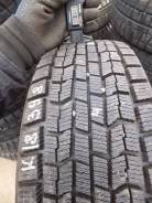 Goodyear Ice Navi Zea. Зимние, без шипов, 2010 год, износ: 5%, 4 шт. Под заказ
