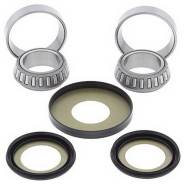 Комплект подшипников рулевой колонки All Balls 22-1058 RMX450 10-11, RMZ250 08-15, RMZ450 08-15