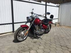 Honda VTX 1300. 1 300 куб. см., исправен, птс, без пробега