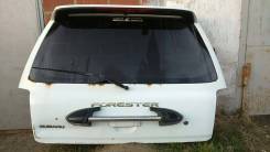 Дверь багажника. Subaru: Pleo, Forester, Legacy, R2, Impreza, Sambar, Stella Двигатели: EN07E, EN07S, EN07U, EN07W, EN07X, EN07Z, EJ201, EJ202, EJ205...