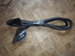 Уплотнитель двери. Toyota Sprinter Marino, AE100, AE101 Toyota Corolla Ceres, AE100, AE101 Двигатели: 4AFE, 4AGE, 4AGZE, 5AFE