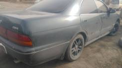 Toyota Crown. JZS141, 1JZGE
