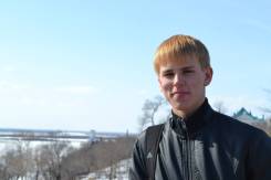 Торговый агент. Незаконченное высшее образование (студент), опыт работы 5 месяцев