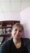 Кассир. Высшее образование, опыт работы 11 лет