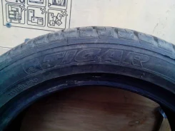 Tigar Prima. ������, 2015 ���, �/�, ����� 20 % ����