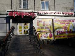 Промоутер. ИП Дмитриева. Улица Калинина 253