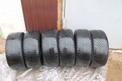Hankook Radial K106. Летние, 2015 год, 20 %, 6 шт