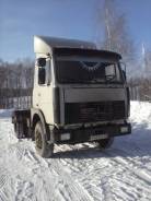 МАЗ. Породам Маз седельный тягач, 10 000 куб. см., 16 000 кг.