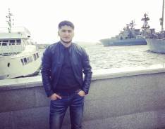 Оператор-фактуровщик. Средне-специальное образование, опыт работы 3 года