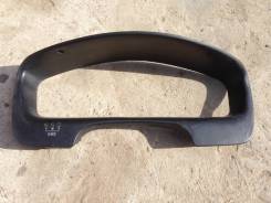 Консоль панели приборов. Mitsubishi Diamante, F34A, F36A, F31AK, F36W, F31A Двигатели: 6G73, GDI, 6G72, 6A13