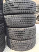 Bridgestone Blizzak. Всесезонные, 2010 год, 10 %, 1 шт