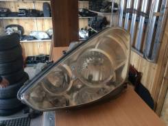 Фара. Toyota Caldina, AZT241W, ZZT241W, AZT246W, ZZT241, AZT241, AZT246 Двигатели: 1AZFSE, 1ZZFE