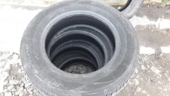 Hankook Optimo H724. ������, 40�%, 4 ��